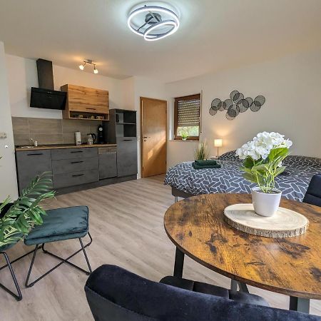 K-Town Green Studio Apartment Kaiserslautern Exteriér fotografie