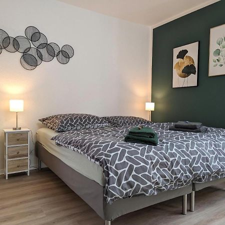 K-Town Green Studio Apartment Kaiserslautern Exteriér fotografie