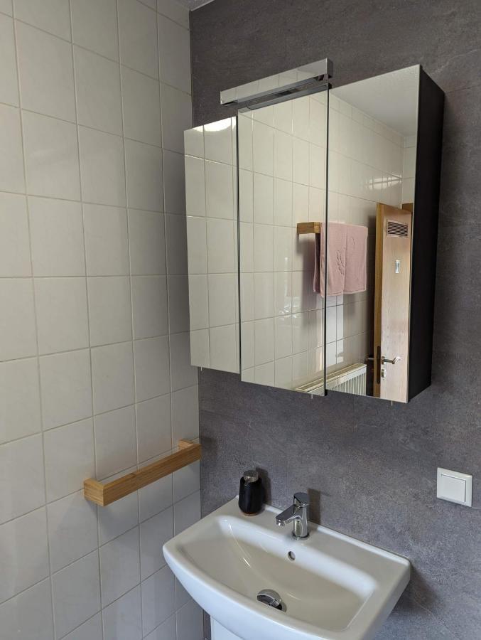 K-Town Green Studio Apartment Kaiserslautern Exteriér fotografie