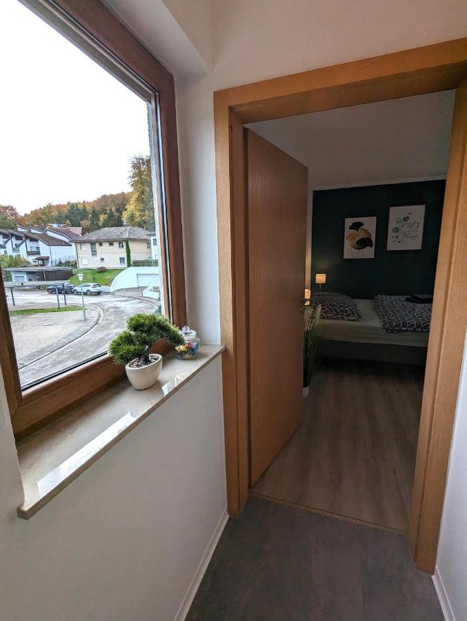 K-Town Green Studio Apartment Kaiserslautern Exteriér fotografie