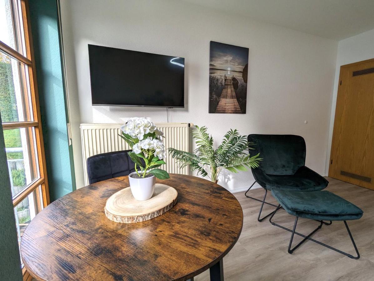 K-Town Green Studio Apartment Kaiserslautern Exteriér fotografie